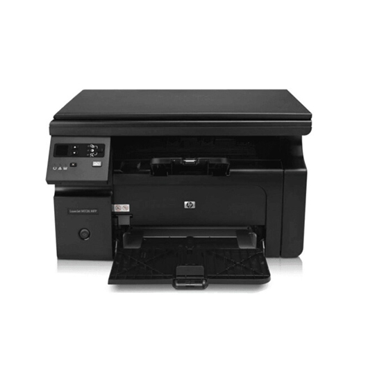 Laserjet M1136打印機(jī)